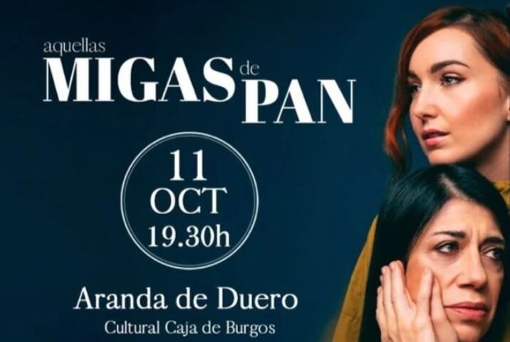 Migas de Pan