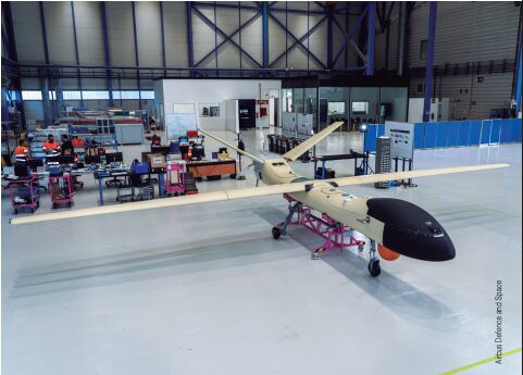 Ministerio de Defensa