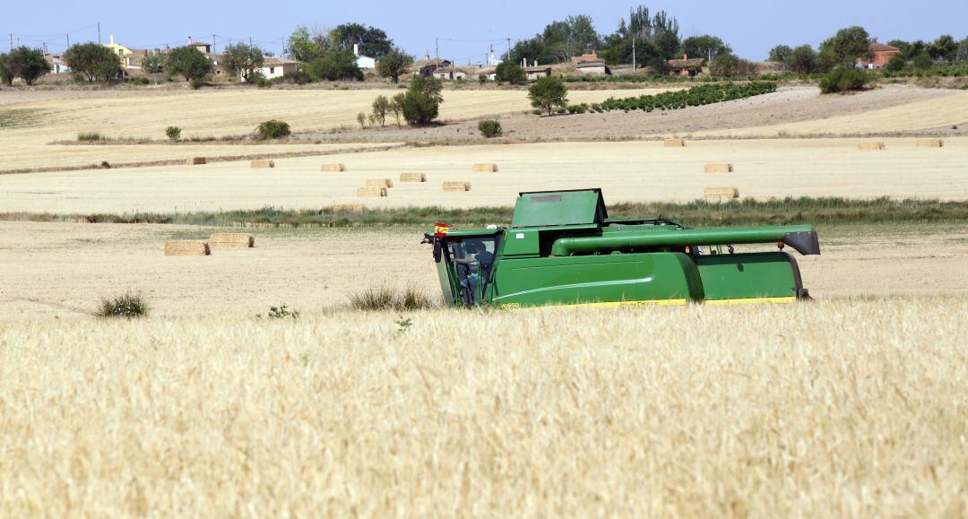 El impacto será menor en las provincias con más peso del sector agrario