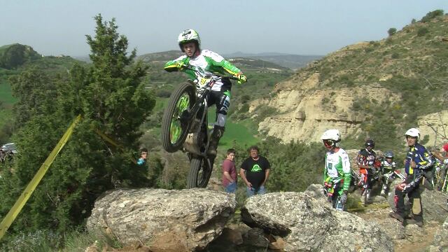 Más de 30 pilotos han formalizado su inscripción