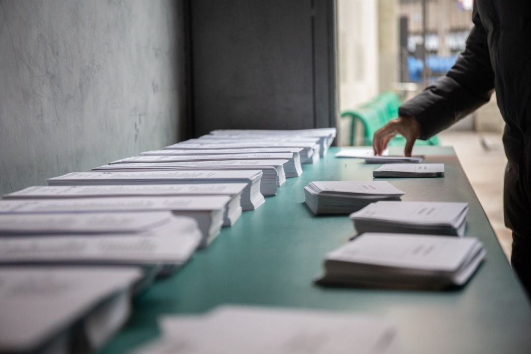 Las elecciones en Andalucía serán el próximo 19 de junio