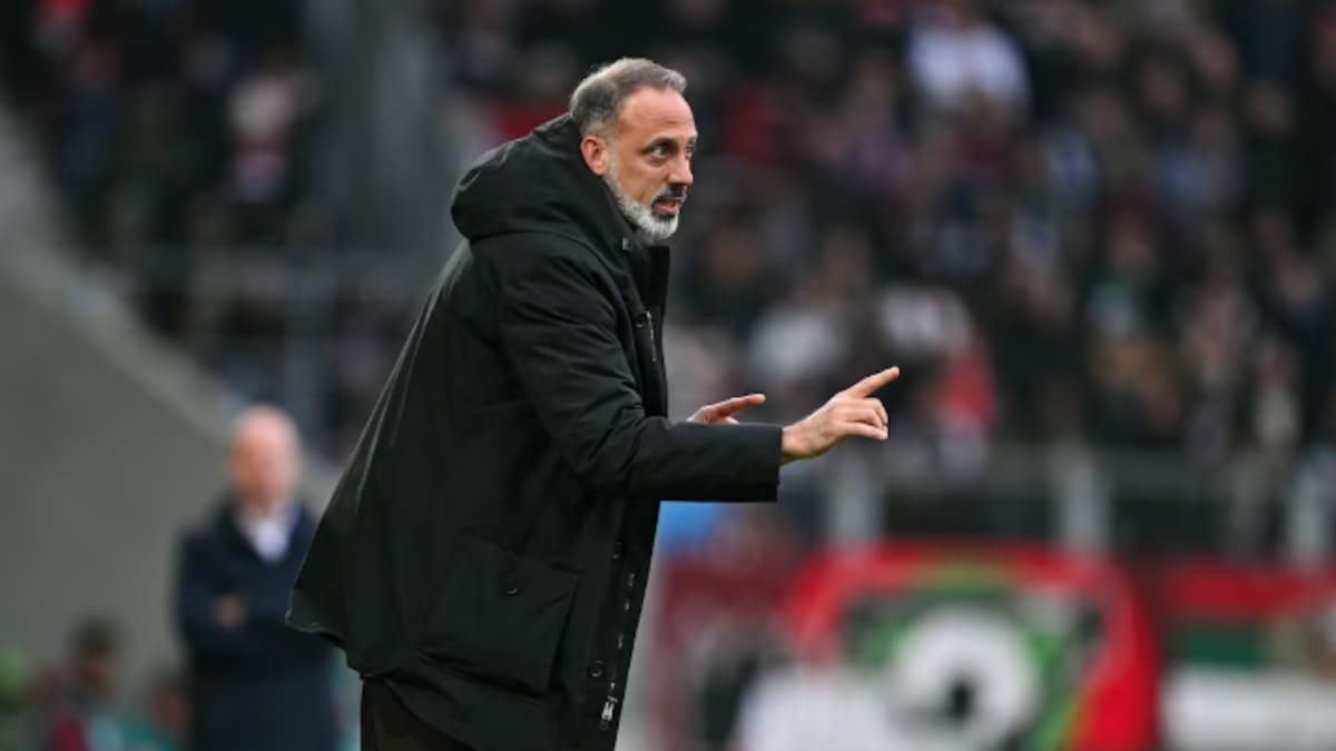 Giro de 180º para el banquillo de la Real Sociedad: Pelegrino Matarazzo coge el testigo de Sergio Francisco hasta junio de 2027