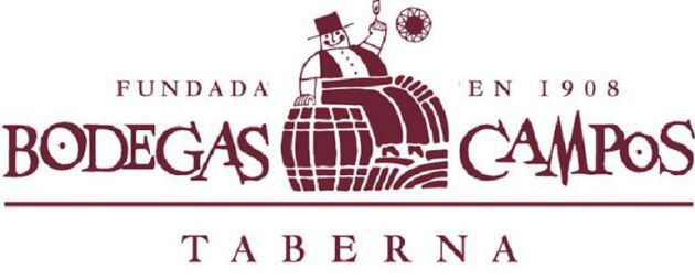 Logotipo de Bodegas Campos