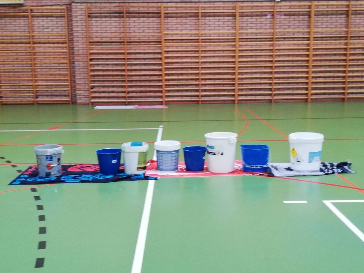 El arreglo del techo del Polideportivo Canterac, en 2027