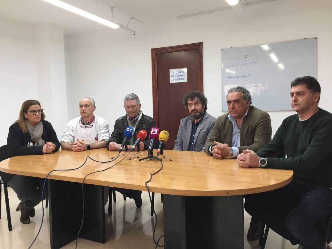 Mercado de Pere Garau