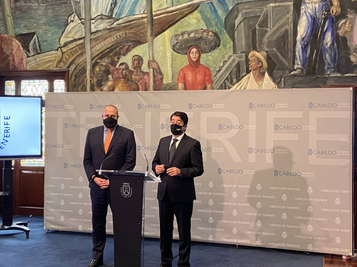 Pedro Martín suscribe el informe sobre las irregularidades en la compraventa de los terrenos de Geneto