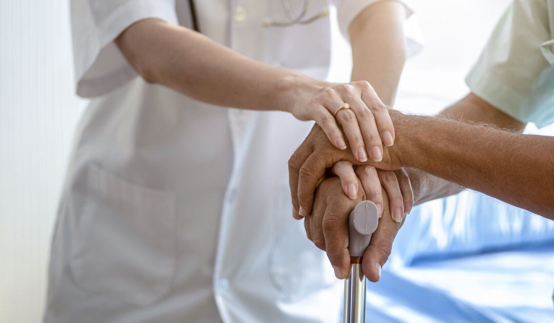 Jaén es la segunda provincia andaluza en muertes en residencias de ancianos por coronavirus