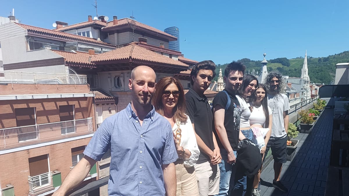 El arte de utilizar la palabra para asentar el aprendizaje: colegios de Bizkaia vuelven a los concursos de oratoria