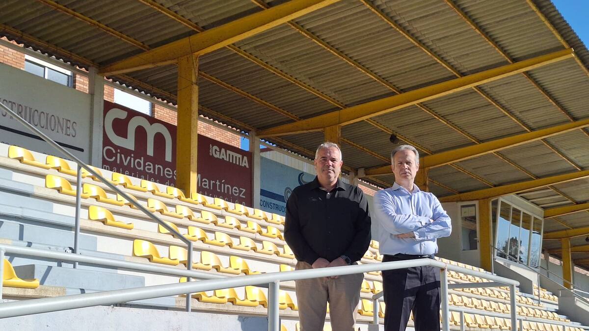 Roberto Carrero, alcalde de A Guarda, sobre los insultos recibidos por una trabajadora municipal en un partido de fútbol en el campo deA Sangriña