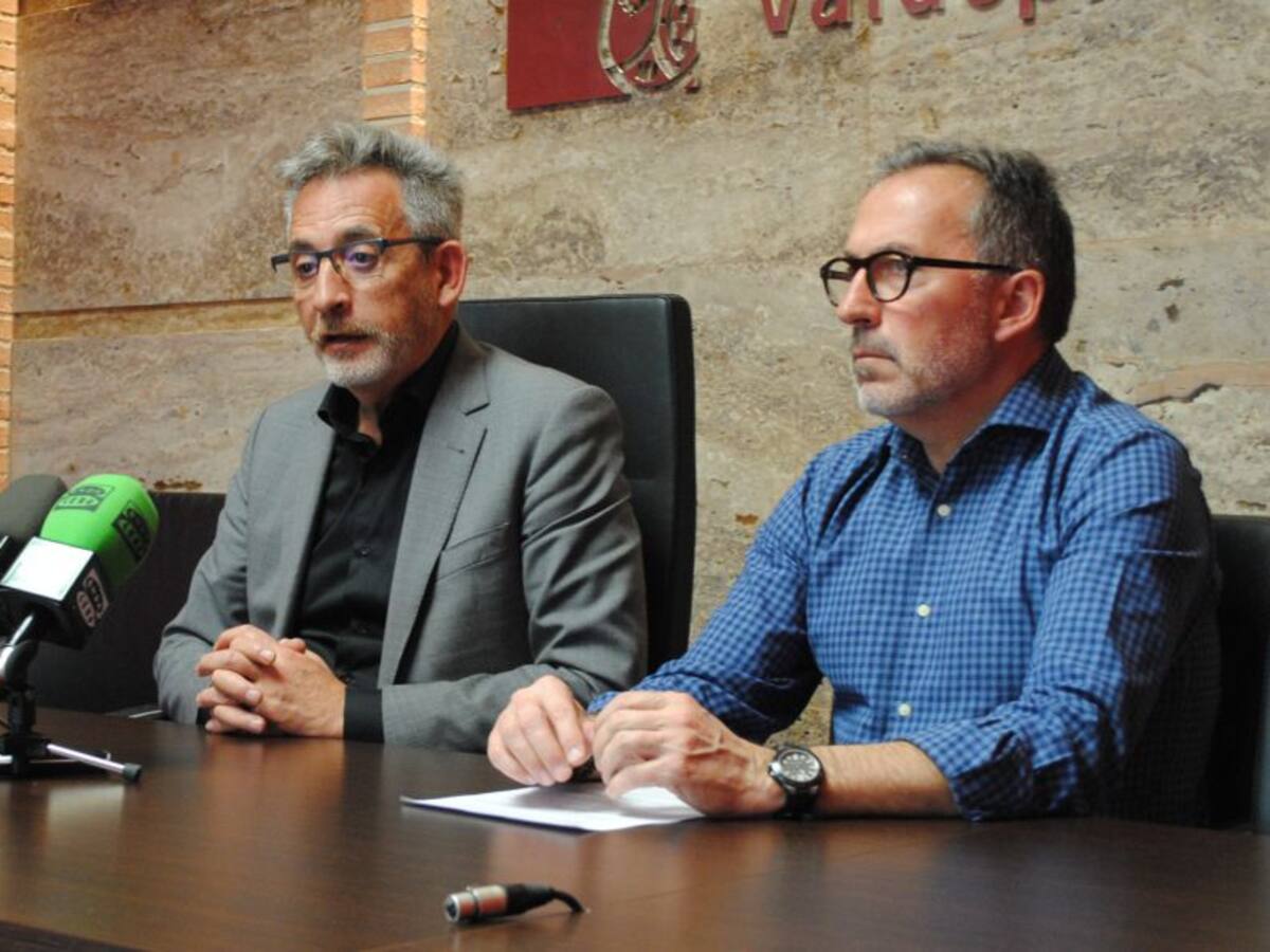 Estas son las medidas preventivas para evitar la propagación del coranavirus en Valdepeñas