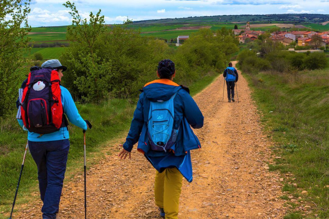La Asociación de Municipios del Camino y la Fundación Santa María la Real se alían para desarrollar proyectos estratégicos en torno al Camino