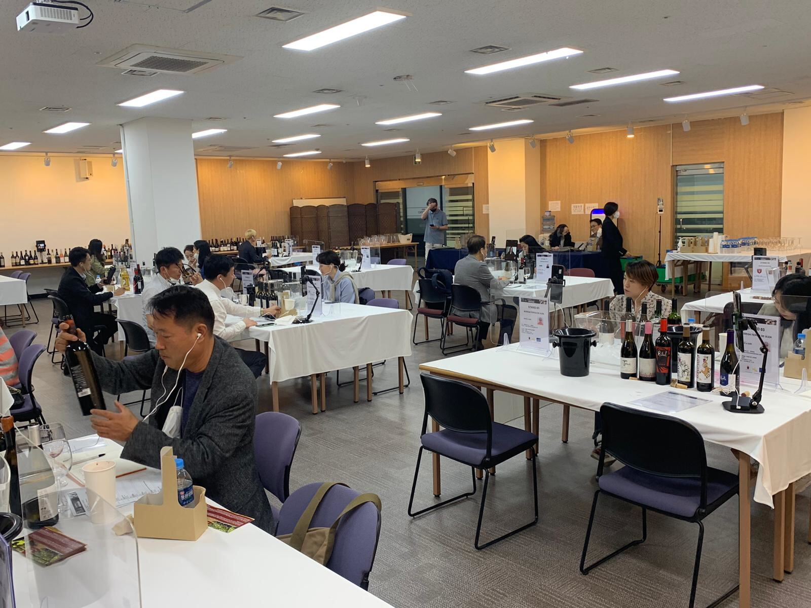 Nueve bodegas de la Región de Murcia comercializarán sus vinos en el evento ‘Tasty Wines Singapur’