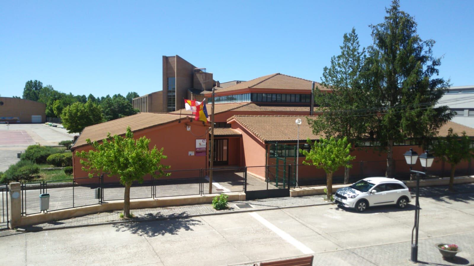 Instituto La Rambla