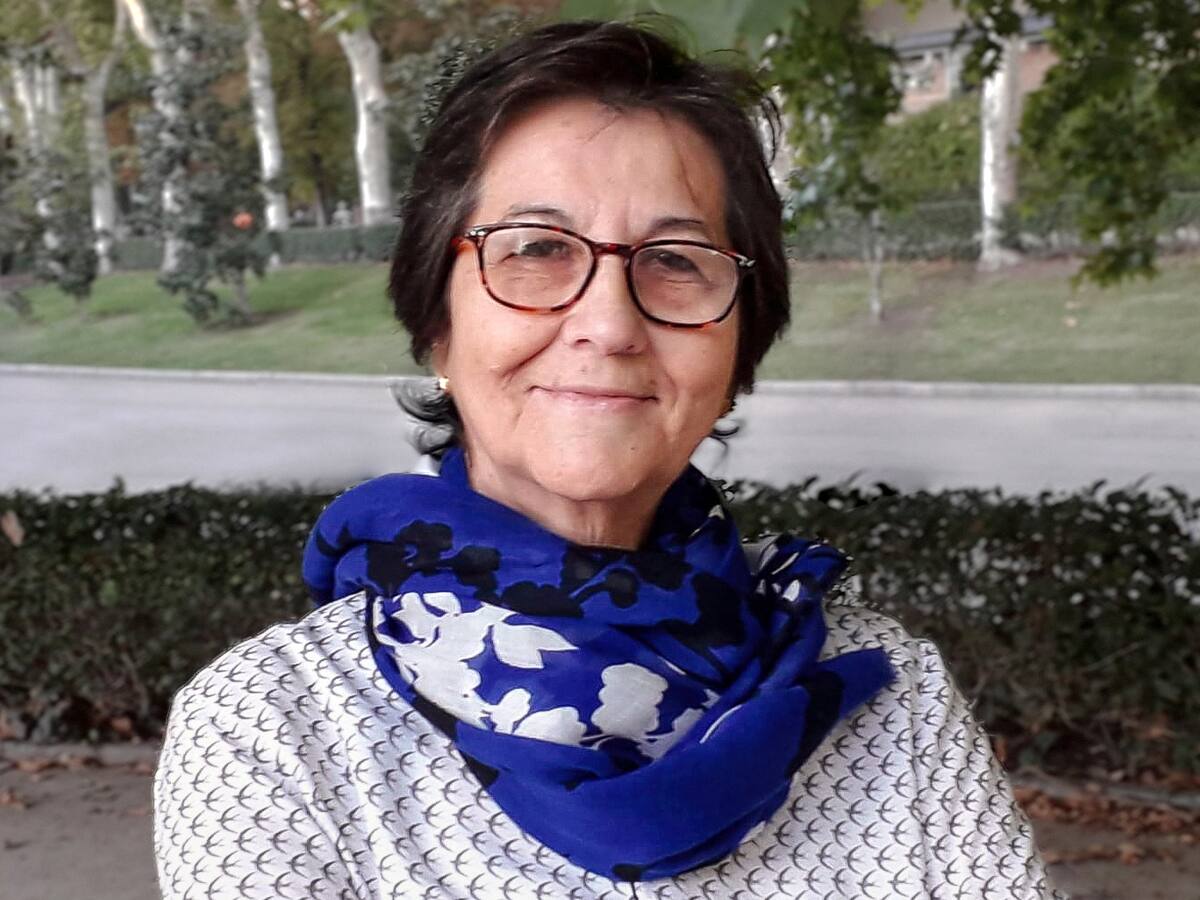 La periodista y fotógrafa María Ángeles Sánchez será proclamada Hija Predilecta de Elche