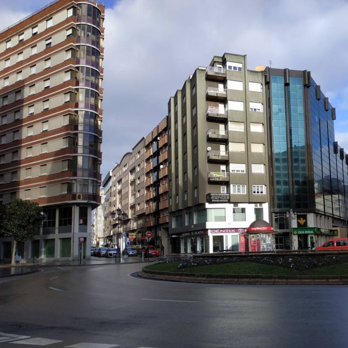 El Ayuntamiento de Ponferrada pide a los madridistas que eviten aglomeraciones