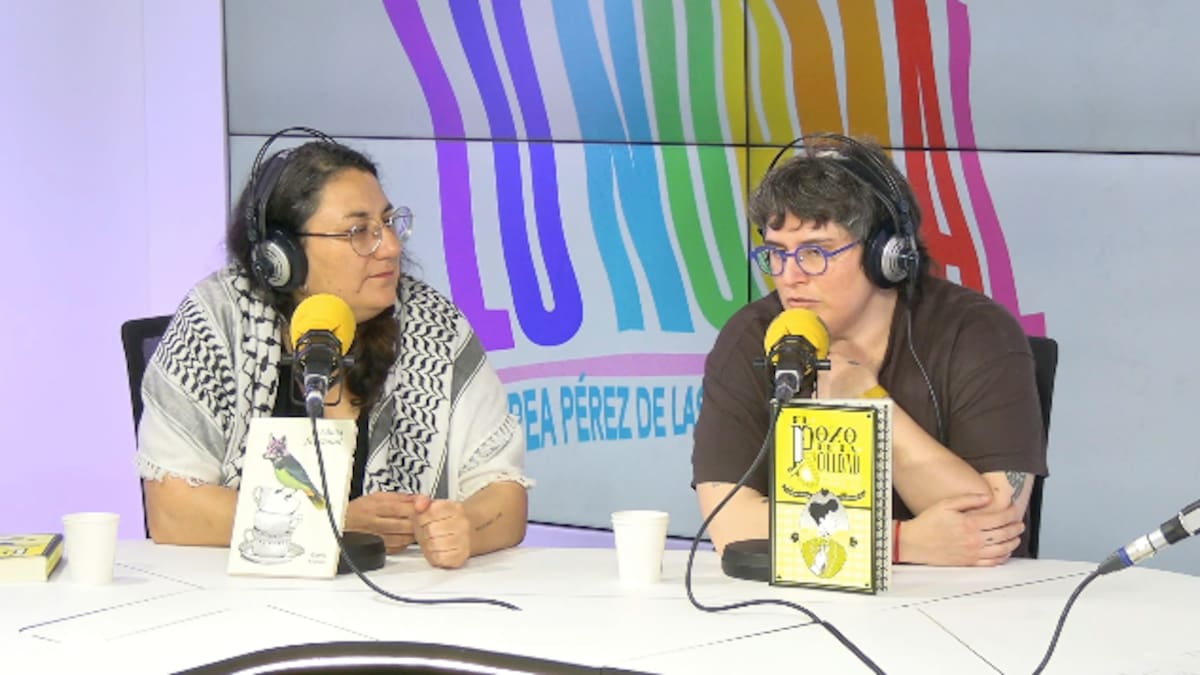 El pozo de la soledad | Episodio 101