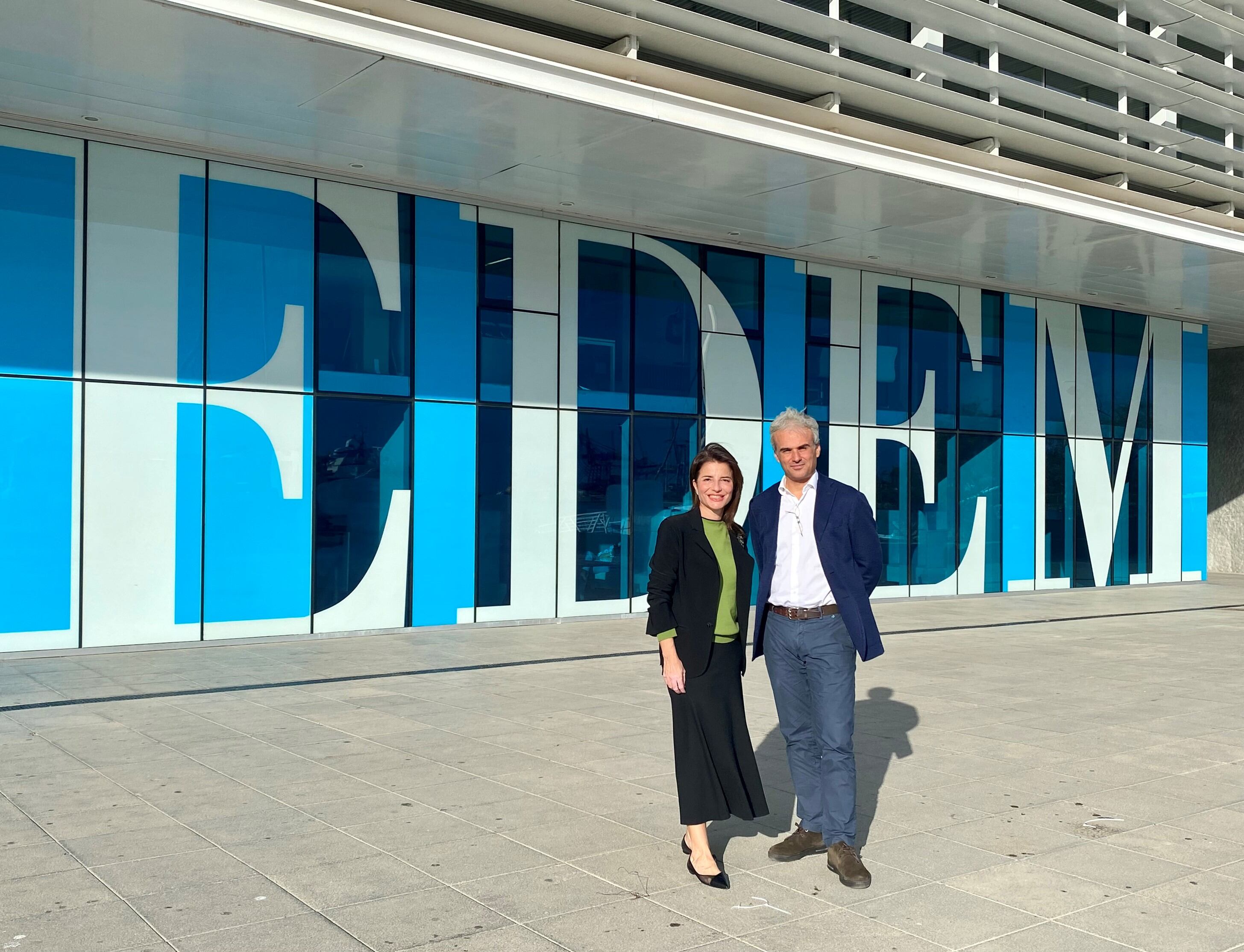 Hortensia Roig - José Lara