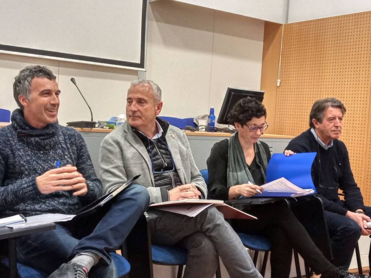 Mentiravirus: La entrada de Lorente (02/03/2020)