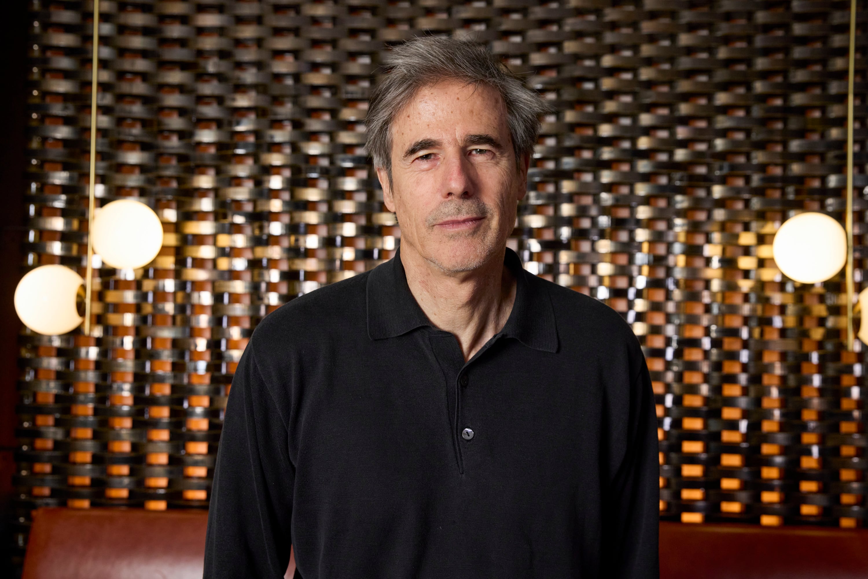 Walter Salles, director de &#039;Aún estoy aquí&#039; (Photo by KC Armstrong/Deadline via Getty Images)