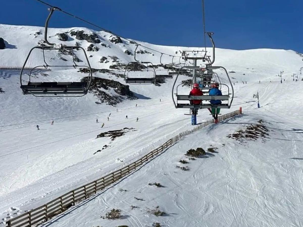 San Isidro y Valle Laciana-Leitariegos rozan los 11.000 visitantes este fin de semana