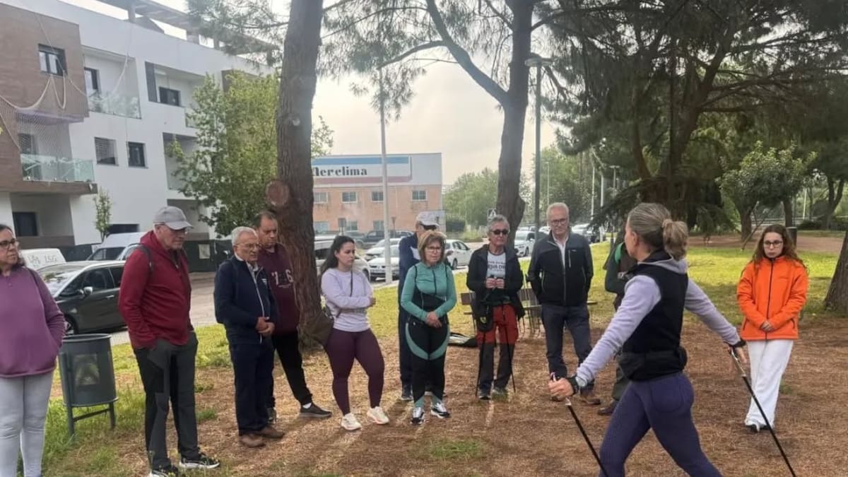 "No soy Párkinson", una campaña en busca de la empatía y la aceptación