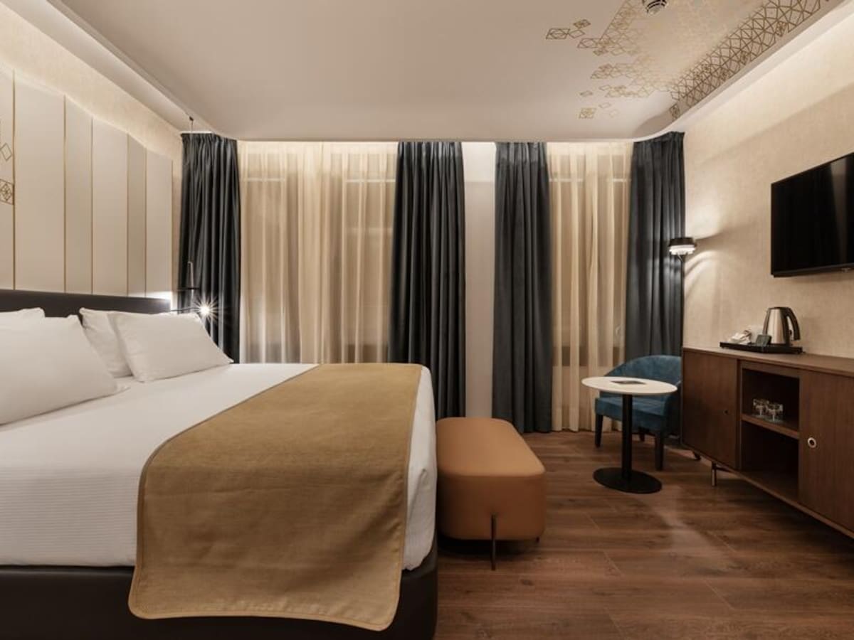 Los hoteles riojanos cierran 2025 con un récord histórico de viajeros y pernoctaciones