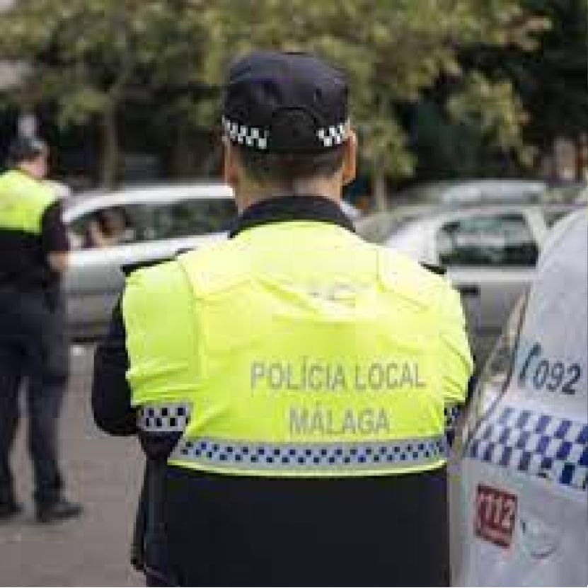 Policía Local