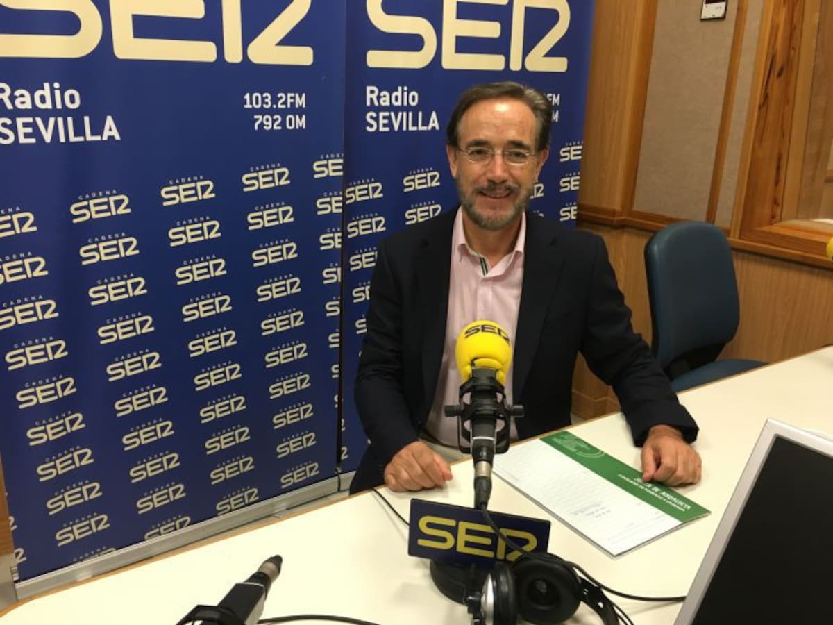 Felipe López: ''Seguiremos invirtiendo sin dejar de reclamar al Gobierno lo que nos corresponde''