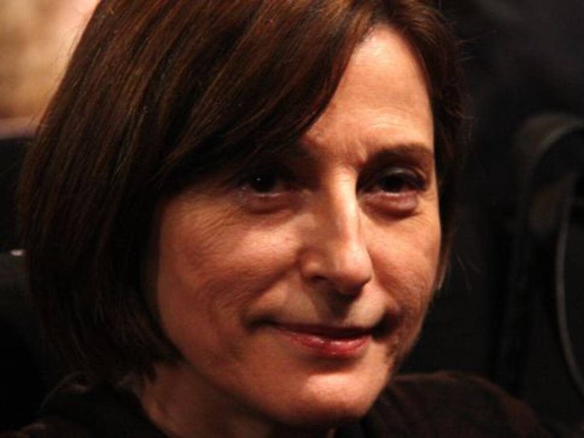 L’ANC, per la llista única