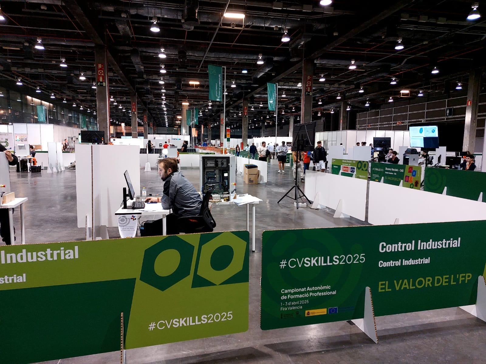 Equipo IES Navarro Santafé