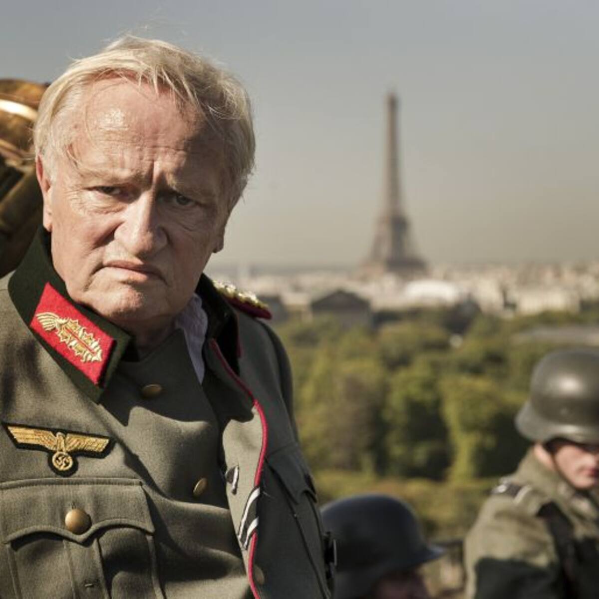 Lecciones para Merkel