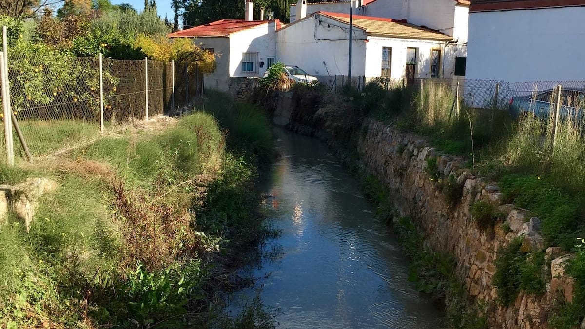 Huermur y AJVA exigen a los ayuntamientos de Murcia y Alcantarilla que elaboren el Plan Especial de Conservación de las acequias mayores de la huerta