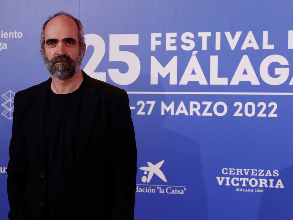 Luis Tosar: "No puede ser que el fútbol sea uno de los pilares fundamentales de la sociedad"