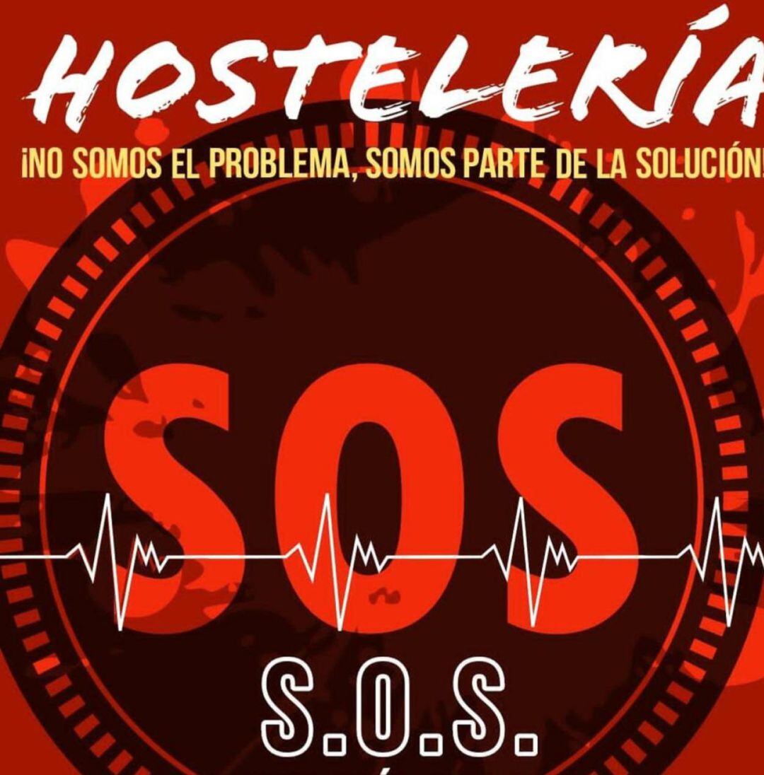 Se caldea el ambiente entre los hosteleros palentinos