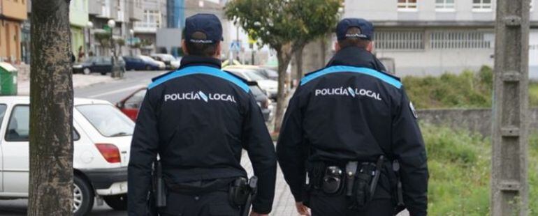 Policía Local