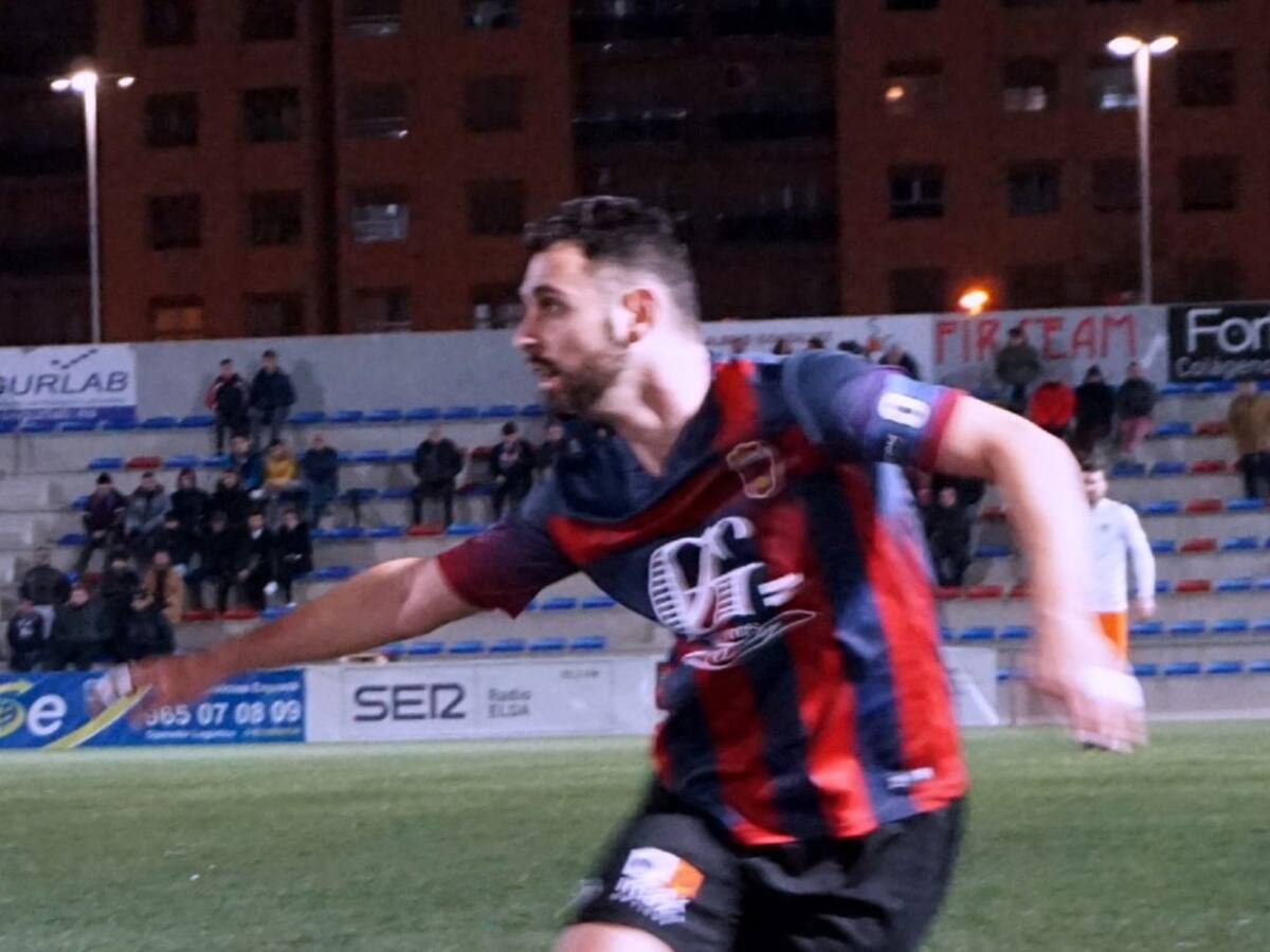 El Eldense no puede fallar en La Nucía (D. 17:30 h)