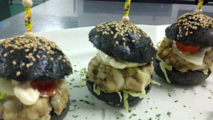 PEQUEÑOS TEMPLOS DEL BUEN COMER