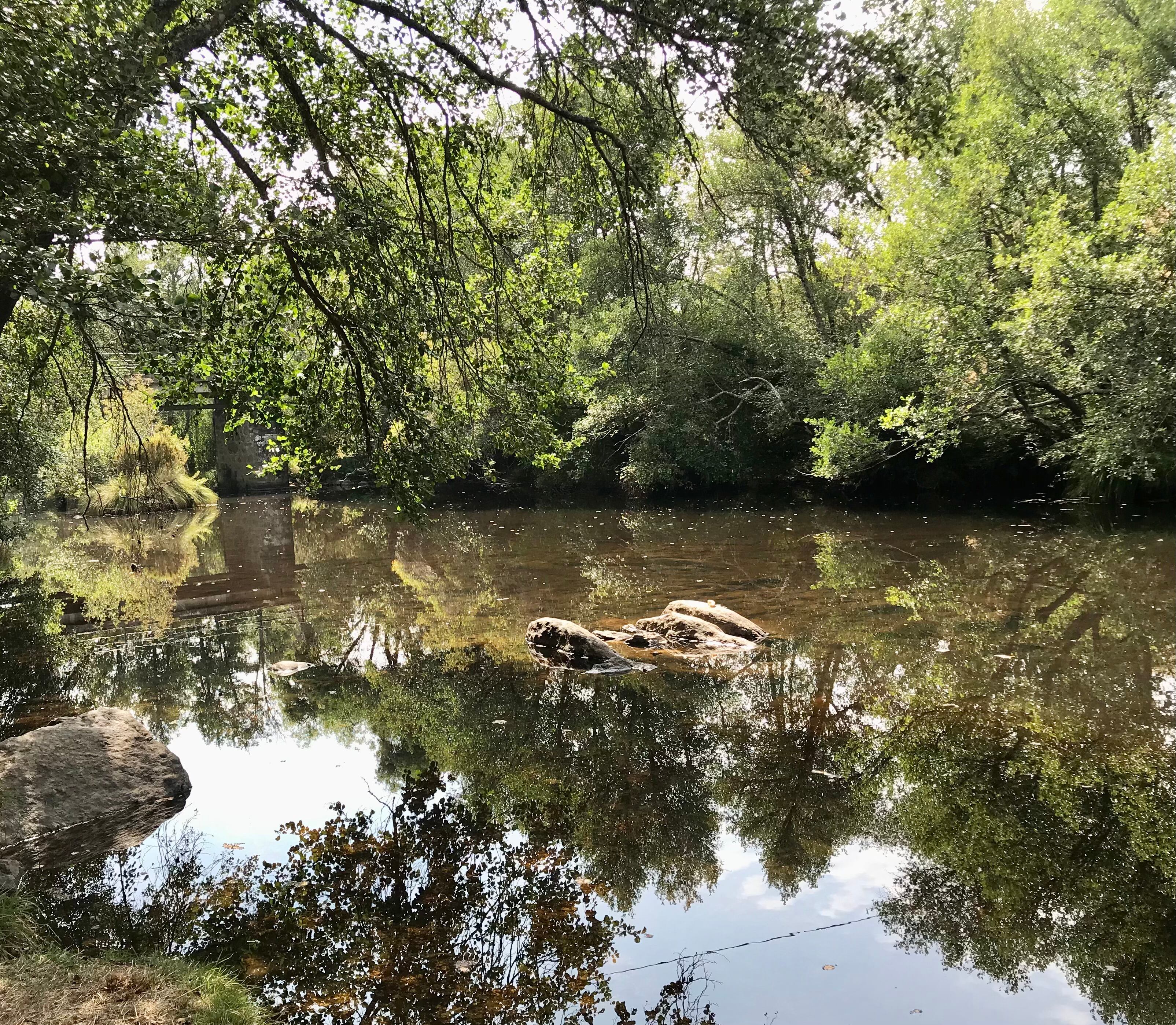 El Gobierno declara 67 nuevas reservas hidrológicas que incluyen lagos y acuíferos por primera vez, 4 en la cuenca del Duero