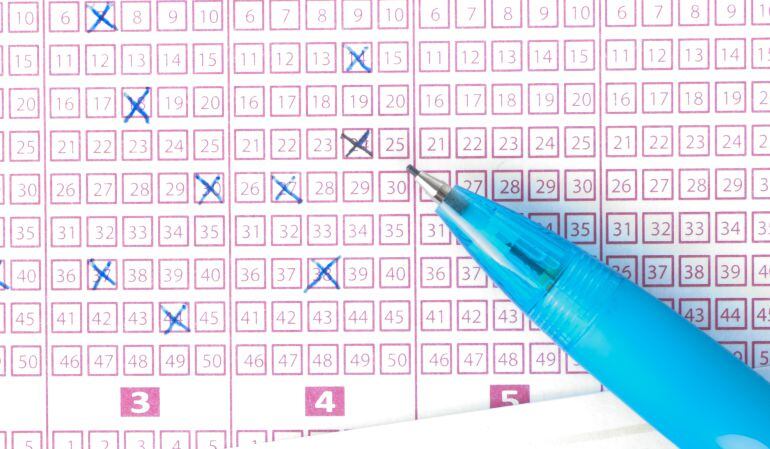 El premio de la Bonoloto ha dejado casi 300.000 euros en Fuenlabrada