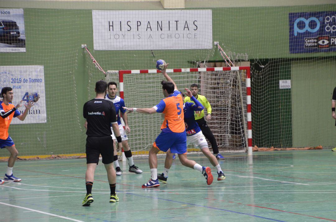 Los clubes deportivos de Petrer han visto aumentada la ayuda municipal