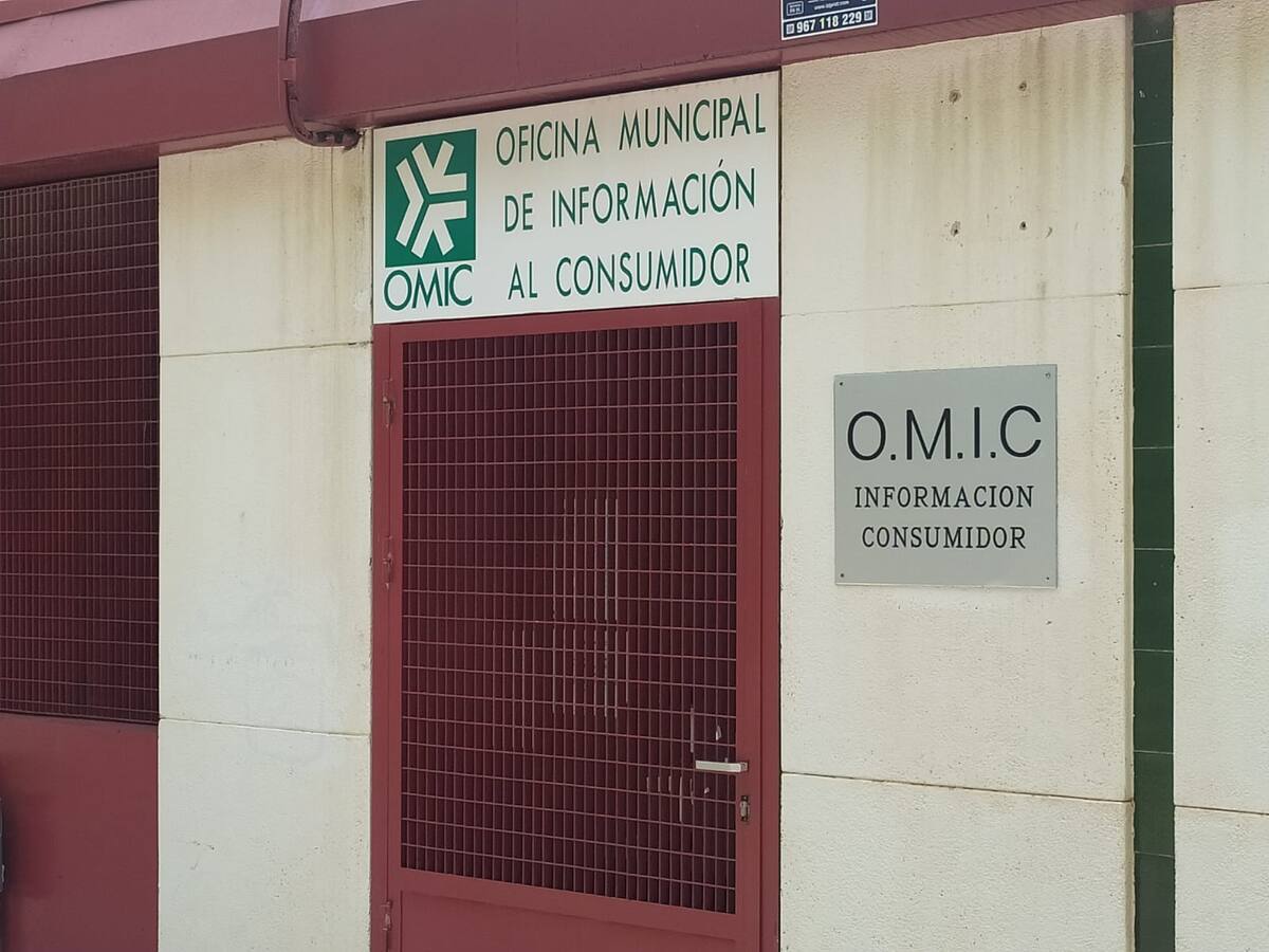 La OMIC logró más de 40.000 euros en sus 226 reclamaciones tramitadas a favor de consumidores de Villena en 2021