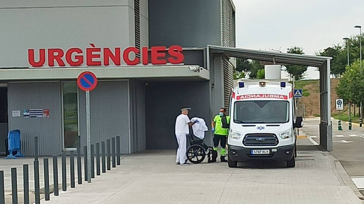 La incidencia acumulada por coronavirus en la Safor está por debajo de la media española