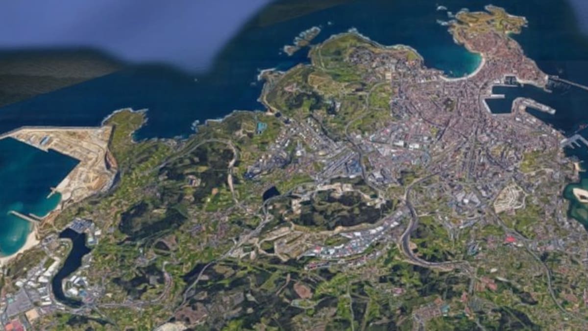 Aprobados por mayoría holgada los estatutos de la Mancomunidad de municipios de A Coruña