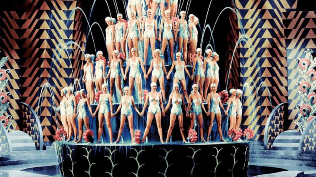 El secreto bélico detrás de los musicales más deslumbrantes de la historia