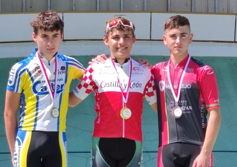 El Emico & Erbi Bembibre alcanzó un nuevo éxito