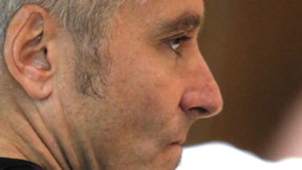 La Audiencia Nacional juzga al etarra 'Txapote' por el asesinato de un concejal de UPN en 2001