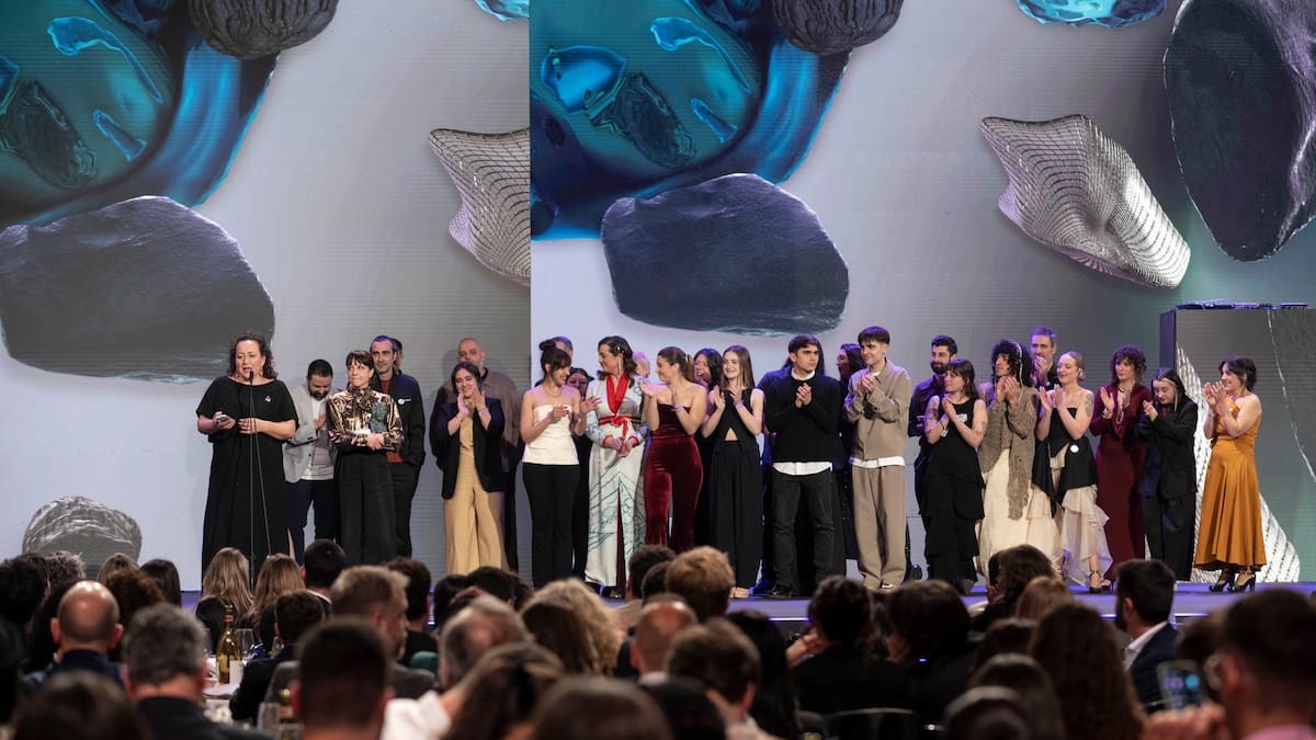 Entrevista a la cineasta Sonia Méndez