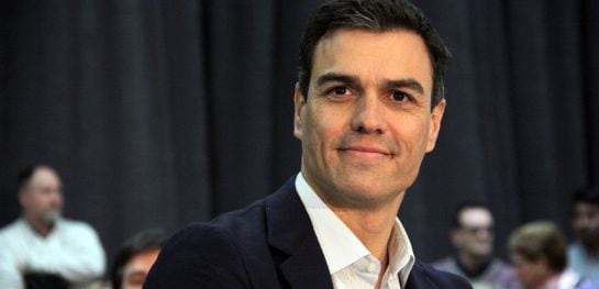 Pedro Sánchez acusa Mas i Junqueras de &quot;mentir&quot; sobre el 27-S i els retreu &quot;que només governin pels independentistes&quot;