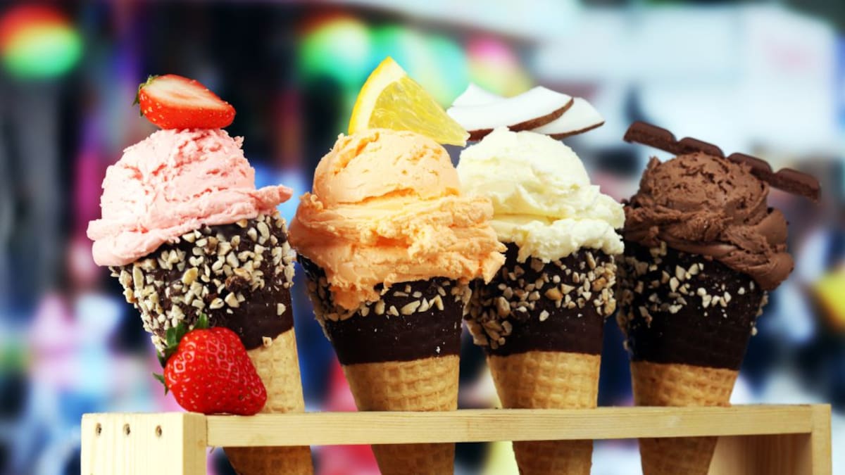 Marco Miquel, presidente de la Asociación Nacional de Heladeros Artesanos, en Hoy por Hoy Alicante