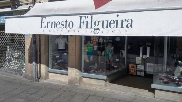 Cierra "A casa dos paraugas"